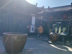 -协同庆钱庄博物馆