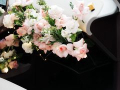 -亭亭鲜花店(中山北路店)