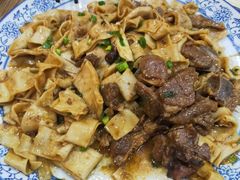 羊肉焖饼-胡羊焖饼(敦煌店)