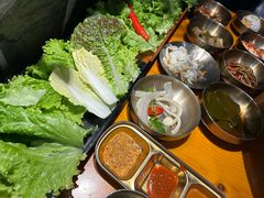 -韩象烤肉·韩国料理(市南麦凯乐旗舰店)