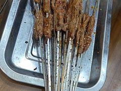 -秦君宝手擀菠菜面(金花路店)