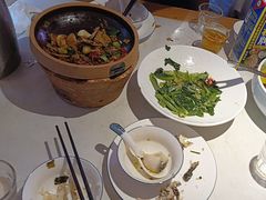 -吴记百家·私房菜·家宴(润园店)