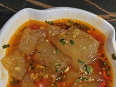 -大河宴·椒麻鱼火锅(北京路中和美食街店)