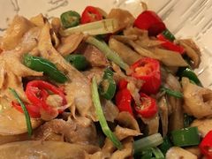 -丽华园(汉阳龙阳店)