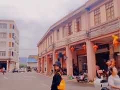 -龙川佗城