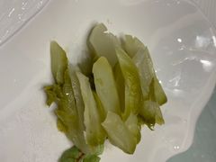 -骏莱海鲜鱼港(五角场店)