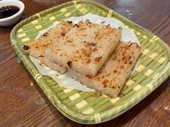 -日日鲜自助餐厅(小公园店)