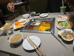 -海底捞火锅(泉城路店)