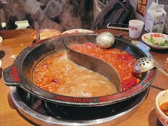 -牛市坎火锅(建设路店)