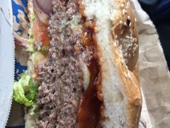 -Fergburger(皇后镇店)