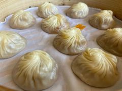 蟹粉小笼包-鼎泰丰(渔阳店)