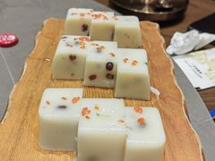 -魁盛居百年鲁菜馆(县西巷店)