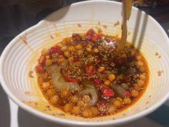 -南山翁新概念川菜(江宁万达广场店)