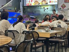 -兴兴旺·冬瓜盅·啫啫煲(西华路店)