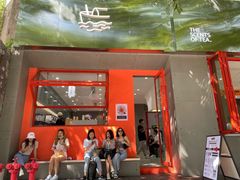 门面-喧闹·东方大气茶(鹅岭二厂店)