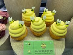 -Pantry's Best派悦坊蛋糕(K11购物艺术中心店)