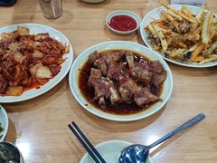 -贤花饭店(城阳店)