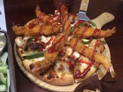 -吃饼人西餐(南开店)