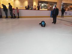 -冠军冰场CHAMPION RINK(苏州中心商场店)