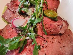 低温慢烤牛肉-黑明餐厅(白鹭洲店)