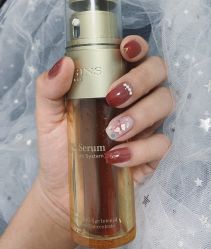-闺蜜美甲