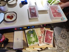 -野妹经典火锅(保利店)