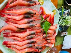 -中国书法大厦日本料理