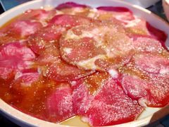 牛舌-喜来稀肉(虹泉路店)