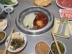 -蜀留香火锅·始于1999·原四川老火锅(白堤路店)