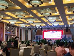 大堂-顺德人家食府(黄金广场店)