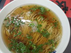 -逸桂禾面馆