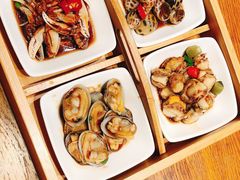 -必点海鲜·鲅鱼水饺(鞍山西道店)