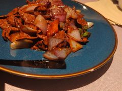 -山里亲戚(淞虹路店)