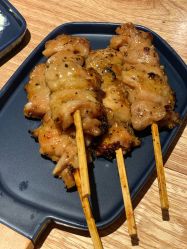 鸡肉串-王姑娘的店