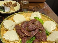 -陈记菜馆·非遗淮扬菜(东关街教场店)