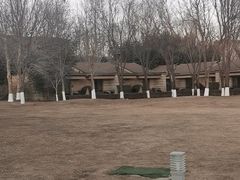 -春晖园度假酒店温泉