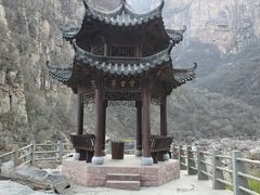 -河南宝泉旅游区