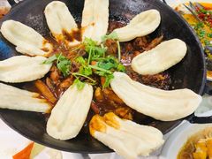 -抚顺美食·老上海味道