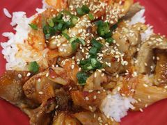 -食其家·牛丼咖喱(天津梅江印象城店)