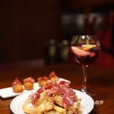 魔都新店｜地道西班牙餐厅JAMOTECA