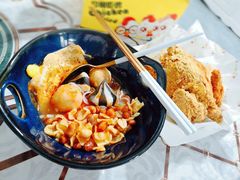 -红樱桃·欢乐餐厅(太原里店)