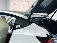 -天猫养车贴膜轻改·蓝电(优匹康桥东路店)