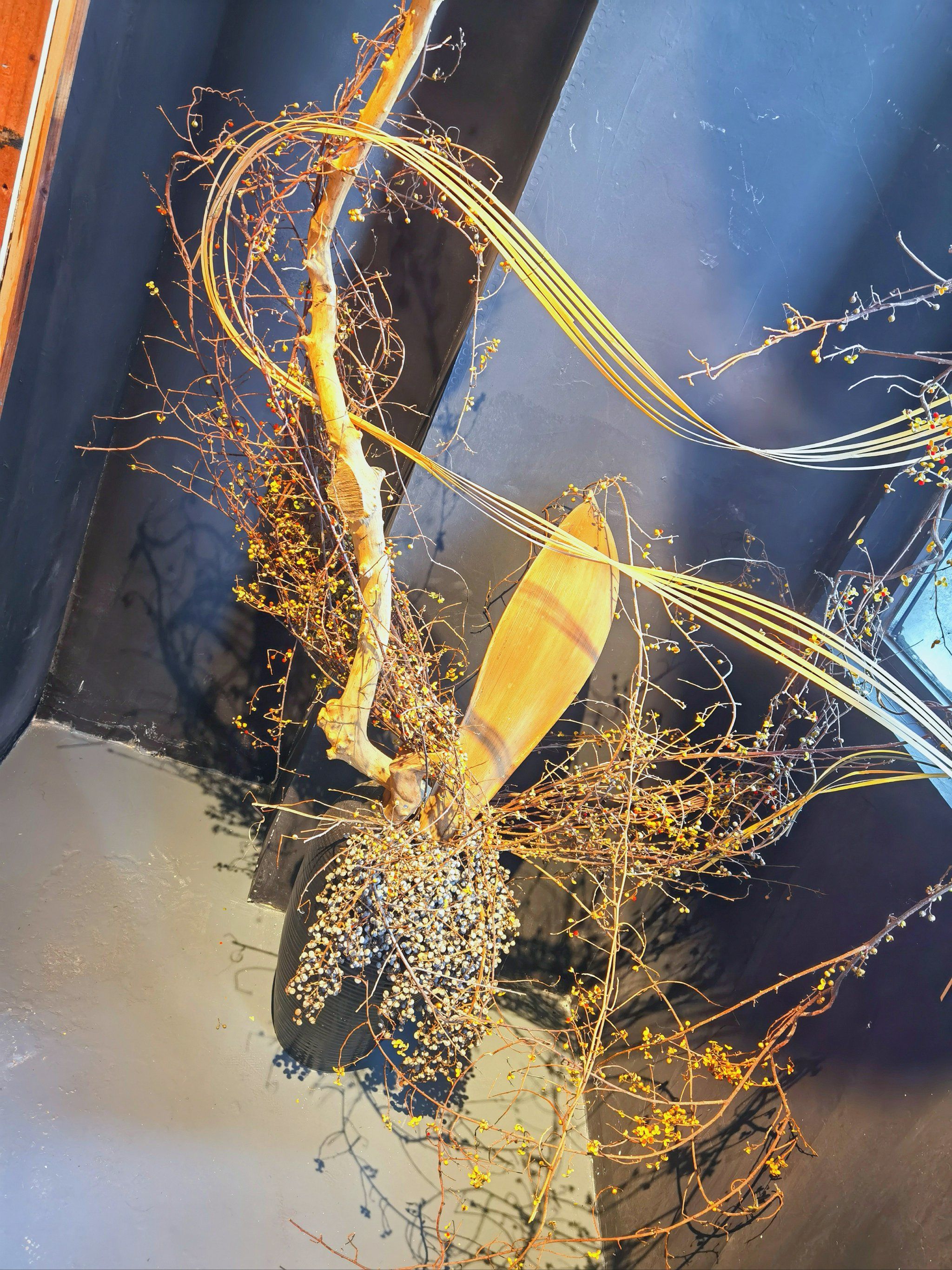 回味无穷的牛油果鹅肝手握