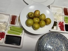 -四季民福烤鸭店(王府井东安门店)