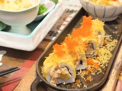 -桃太郎寿司料理(南坪店)