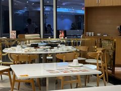 大堂-至潮餐厅精致粤菜·活鲈鱼·走地鸡(珠江新城店)