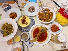 -老蒲鲜(涵江店)