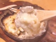 芝士焗蟹肉-蟹道乐(道顿堀本店)