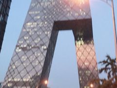 -星巴克臻选(北京嘉里中心第二店)