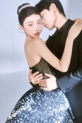 -罗马经典婚纱摄影·轻奢化定制